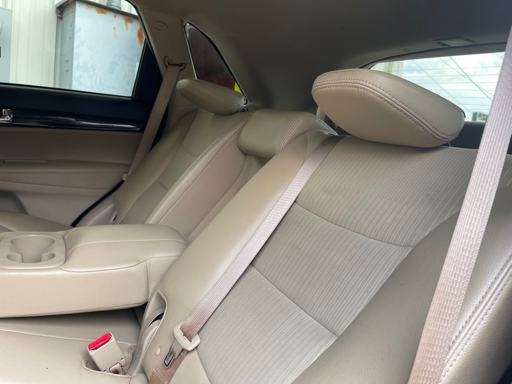 Kia Sorento EX V6 2WD 2012