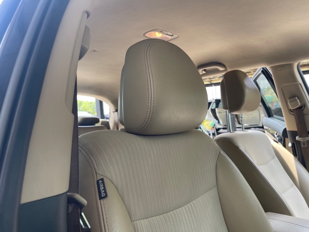 Kia Sorento EX V6 2WD 2012