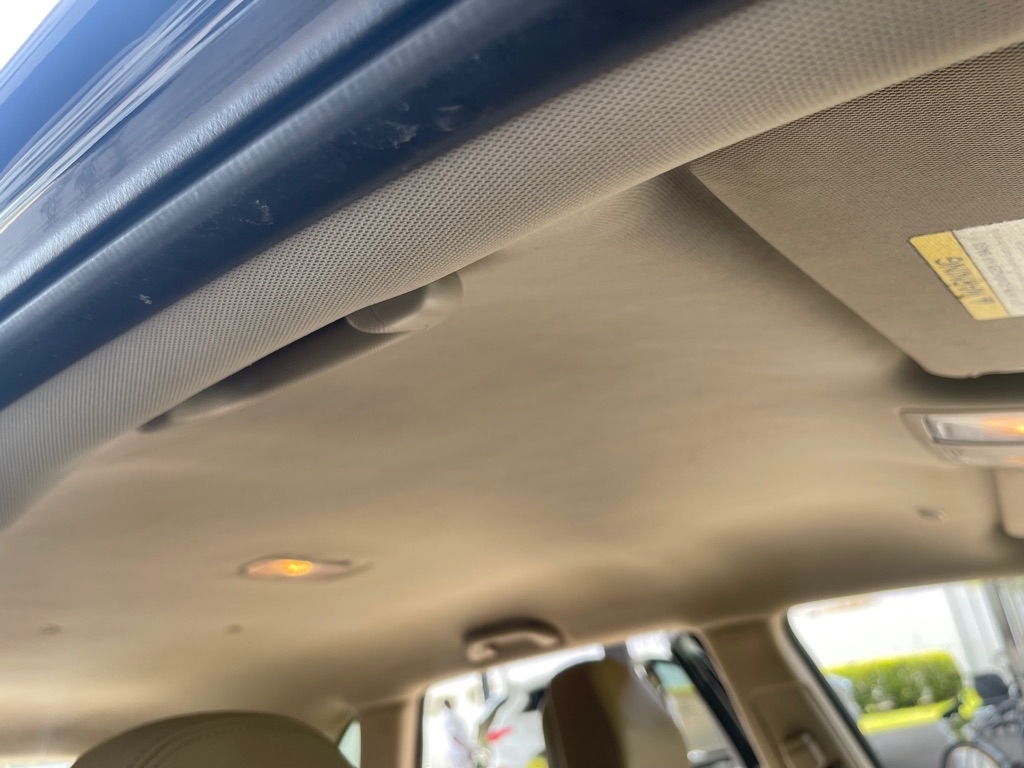 Kia Sorento EX V6 2WD 2012