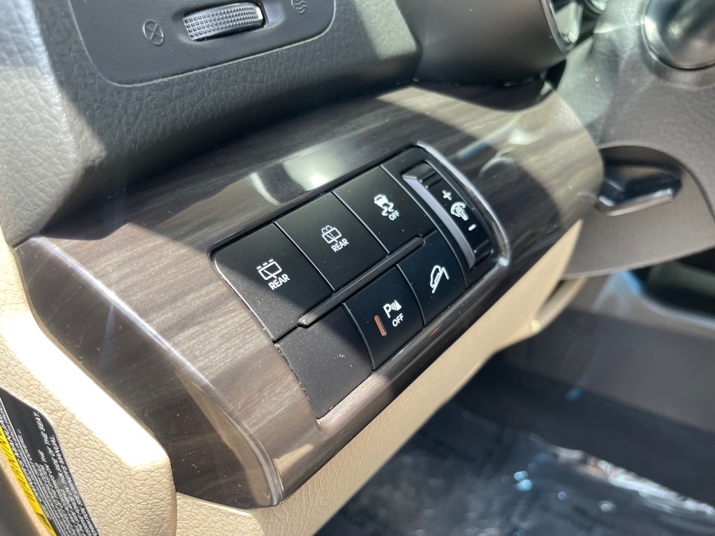 Kia Sorento EX V6 2WD 2012