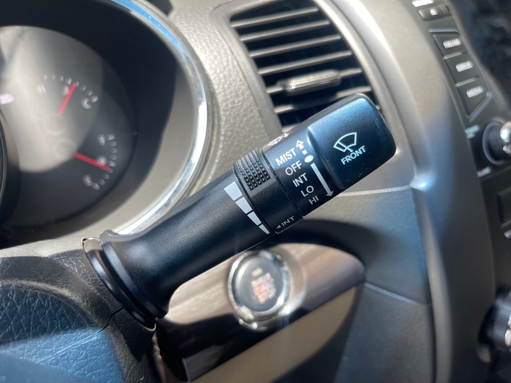 Kia Sorento EX V6 2WD 2012