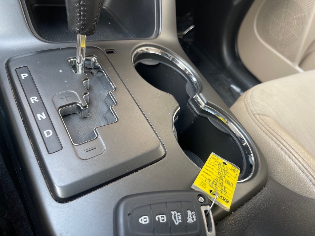 Kia Sorento EX V6 2WD 2012