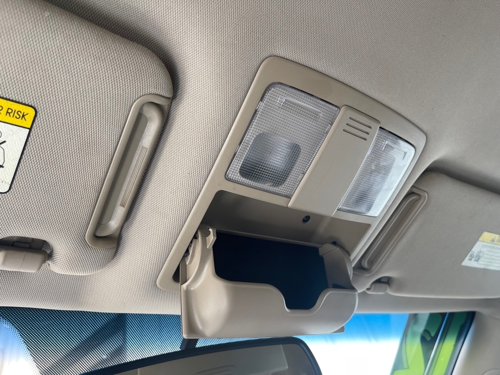 Kia Sorento EX V6 2WD 2012