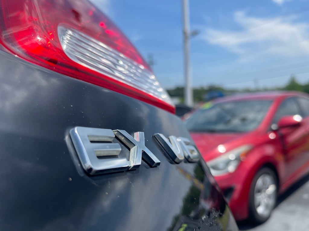 Kia Sorento EX V6 2WD 2012