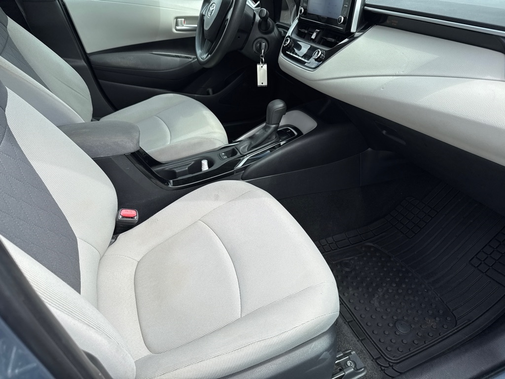 Toyota Corolla LE 2020