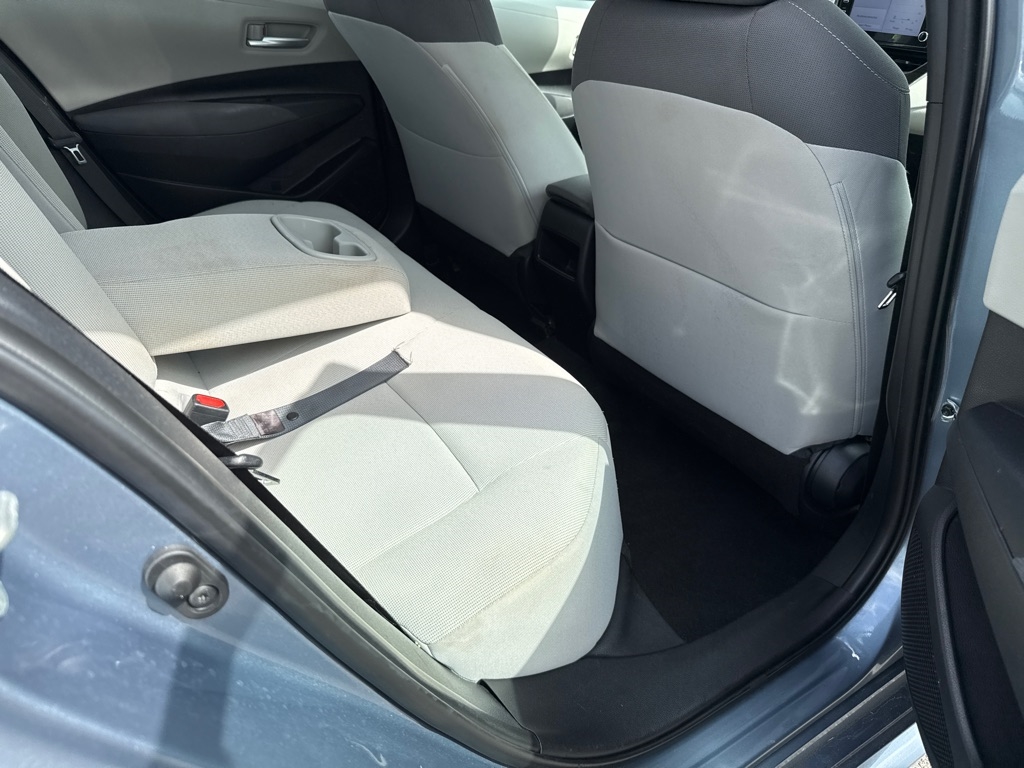 Toyota Corolla LE 2020