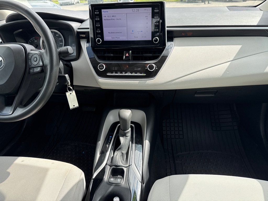 Toyota Corolla LE 2020