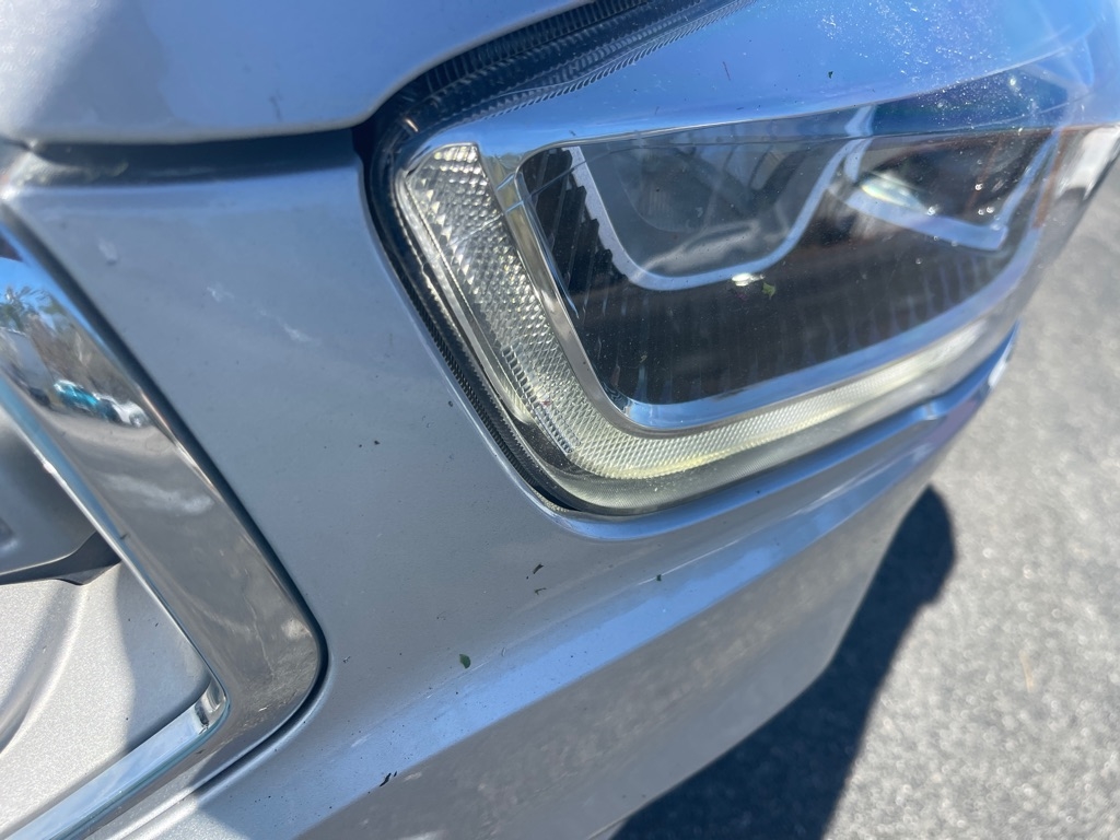 Ford Escape SEL 4WD 2019