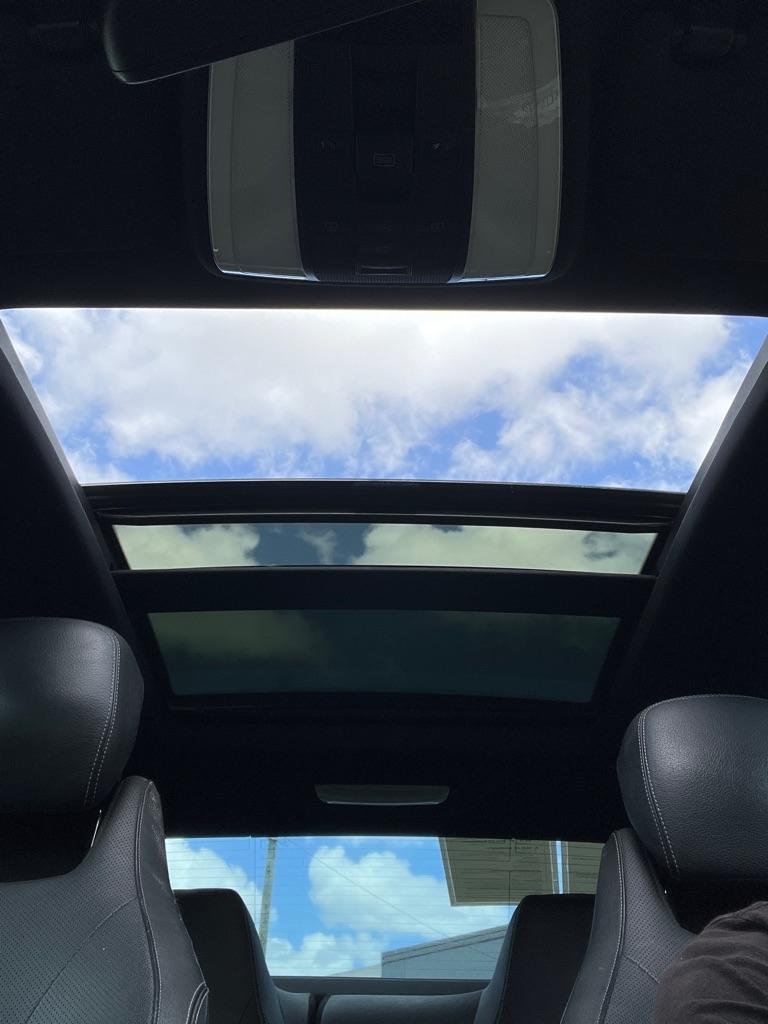 Mercedes-Benz E-Class E350 Coupe 4MATIC 2014