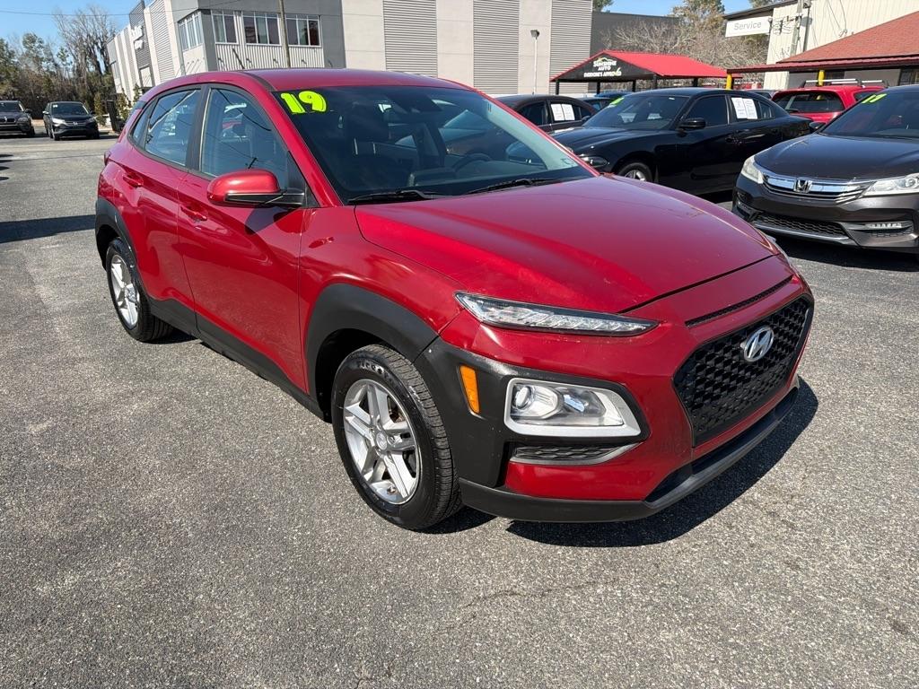 Hyundai Kona SE 2019