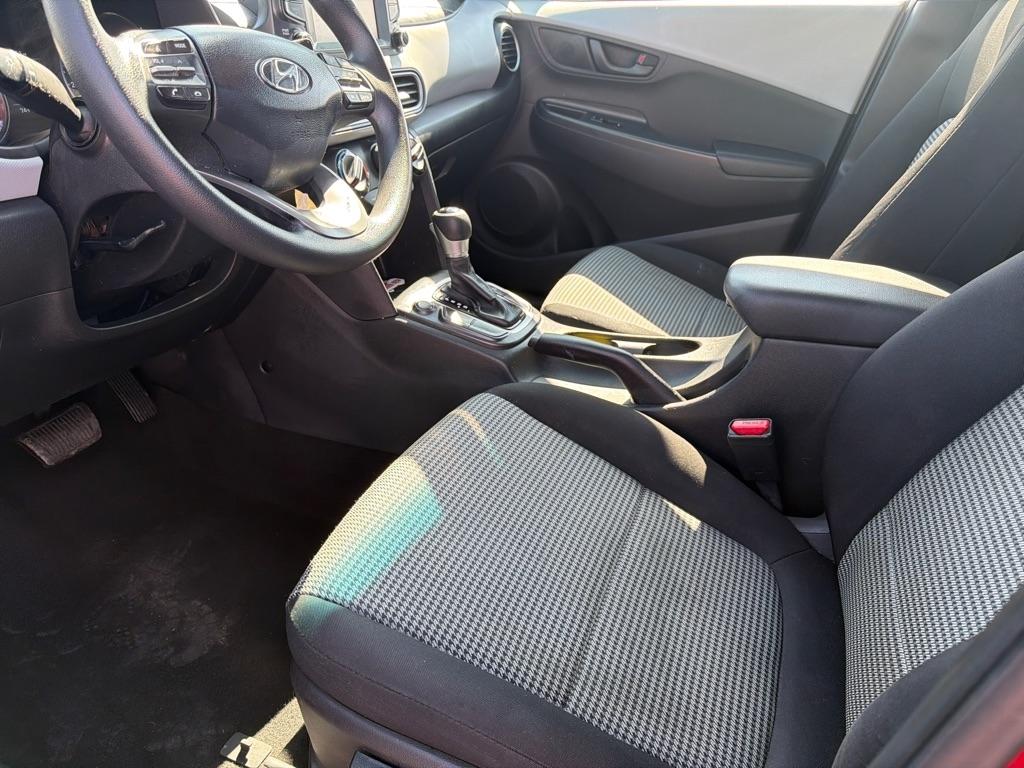 Hyundai Kona SE 2019