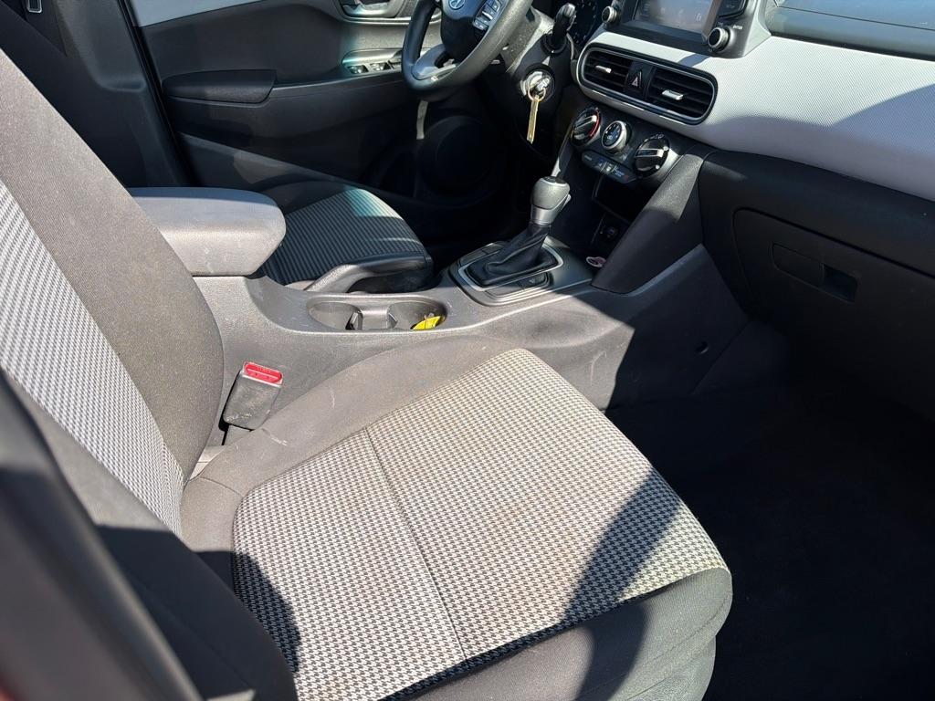 Hyundai Kona SE 2019