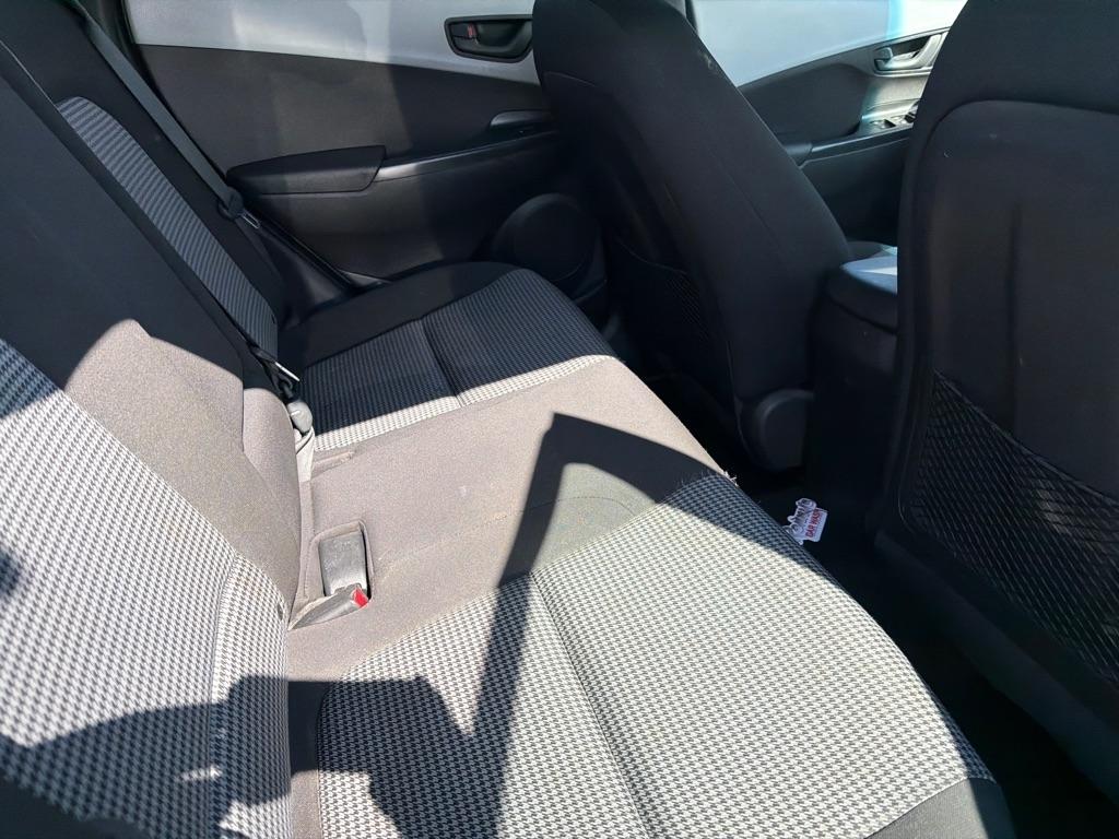 Hyundai Kona SE 2019