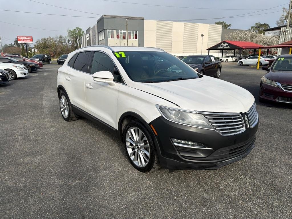 Lincoln MKC Reserve FWD 2017