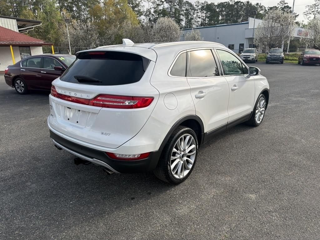 Lincoln MKC Reserve FWD 2017