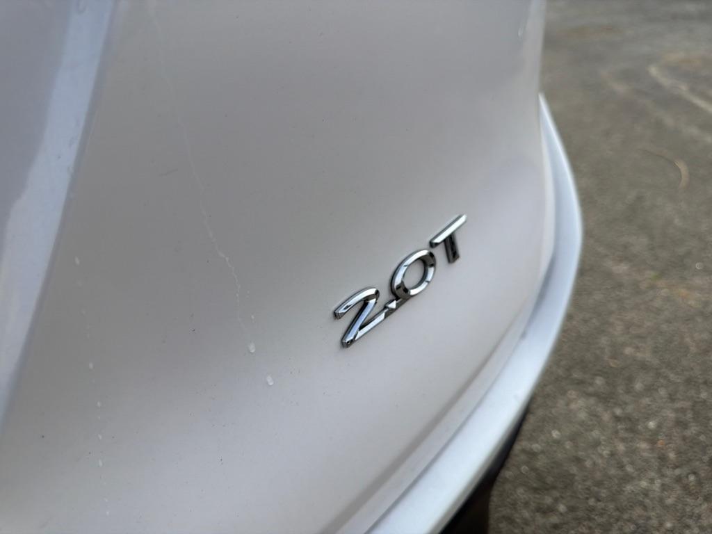 Lincoln MKC Reserve FWD 2017