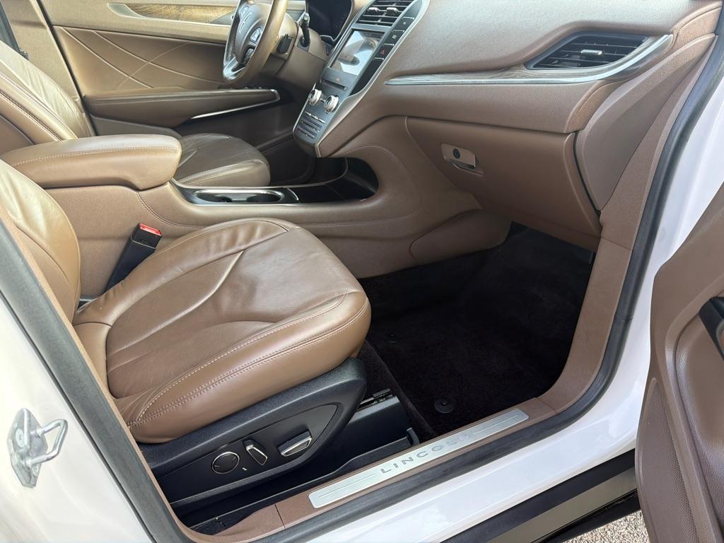 Lincoln MKC Reserve FWD 2017