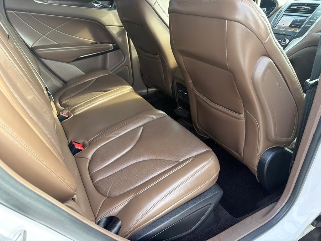 Lincoln MKC Reserve FWD 2017