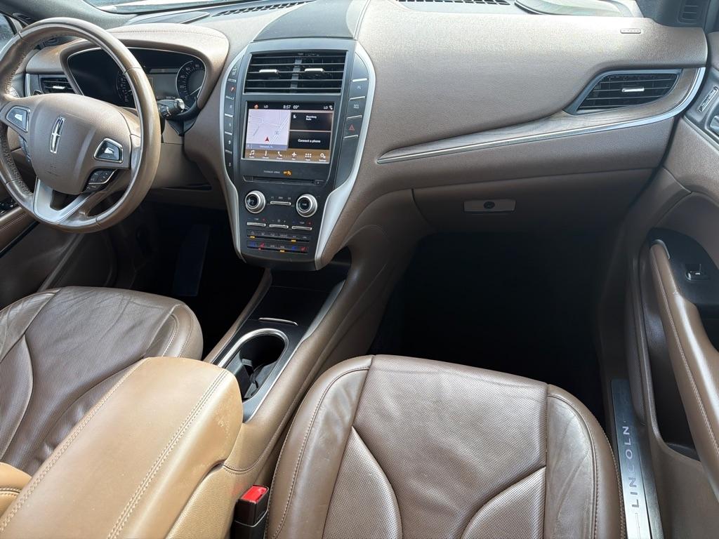 Lincoln MKC Reserve FWD 2017