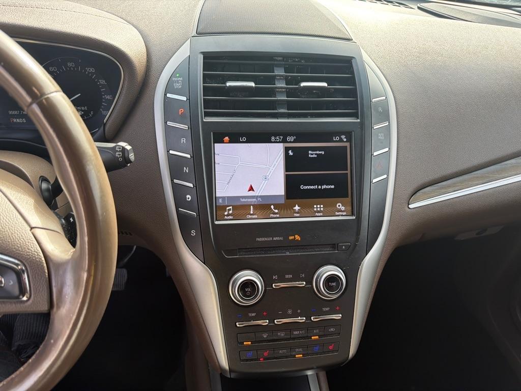 Lincoln MKC Reserve FWD 2017