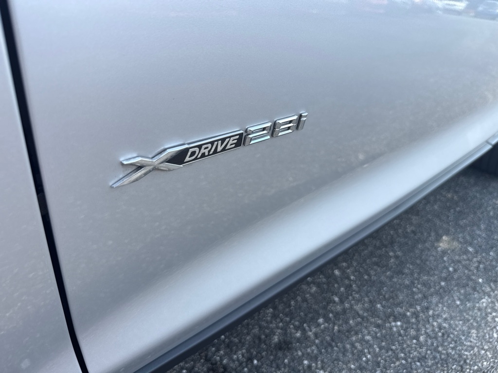 BMW X3 xDrive28i 2014