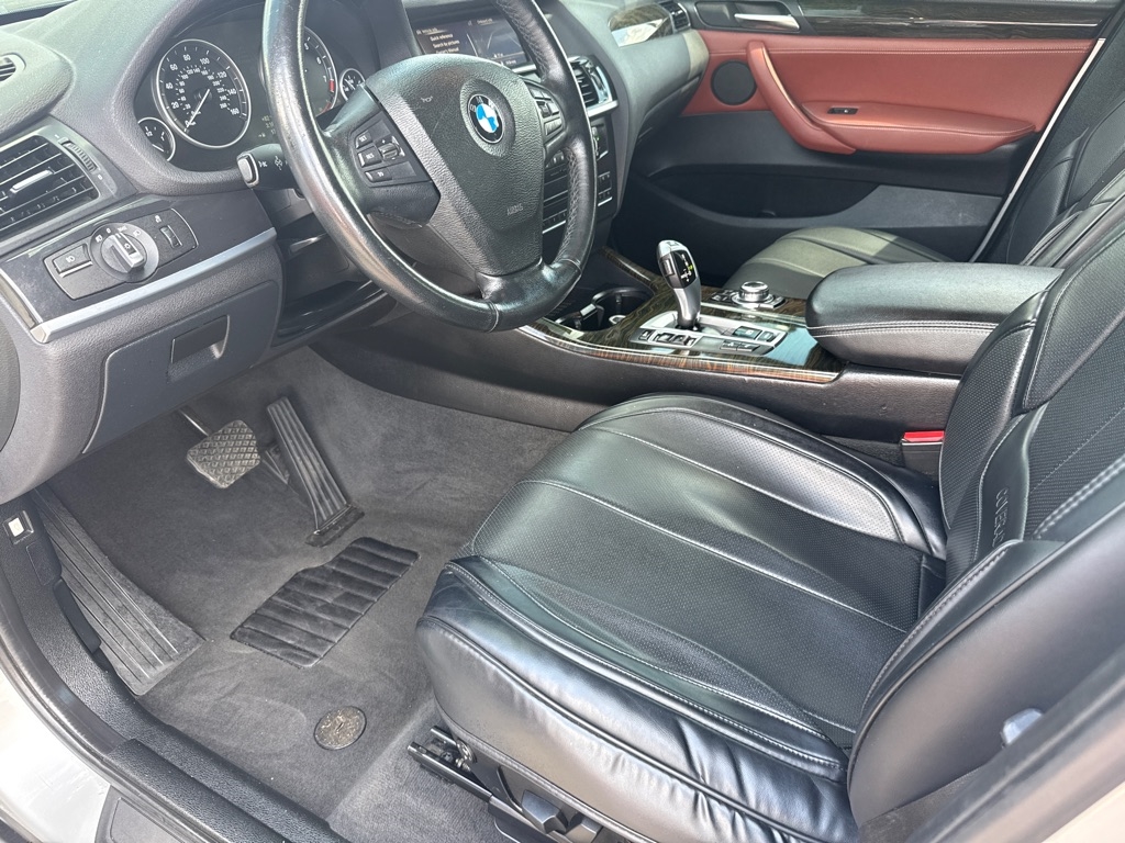 BMW X3 xDrive28i 2014