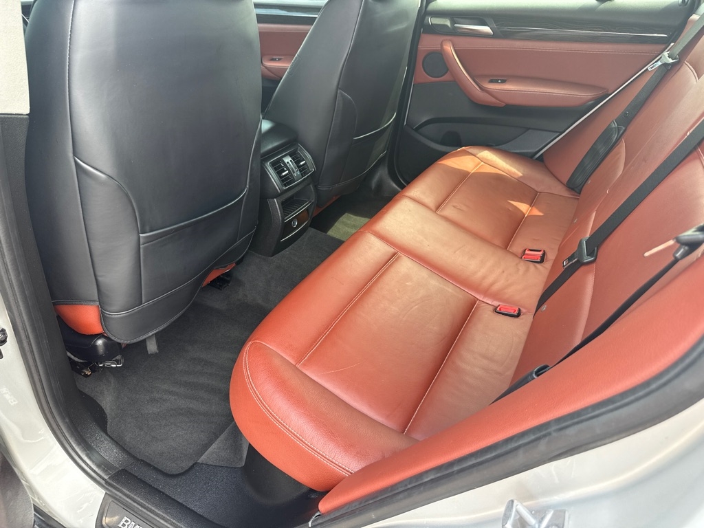 BMW X3 xDrive28i 2014