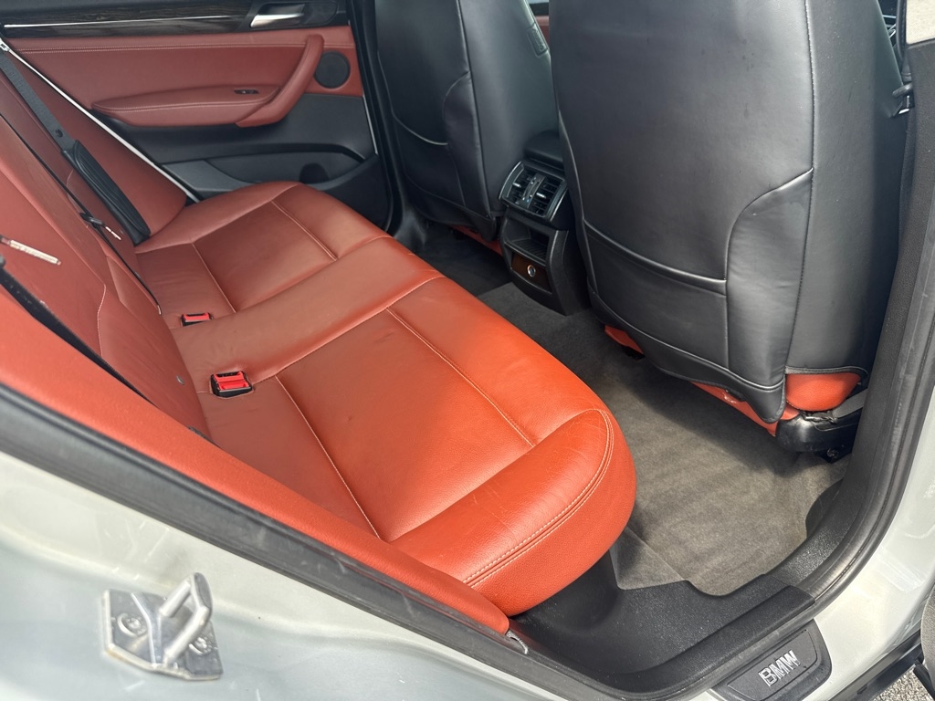 BMW X3 xDrive28i 2014