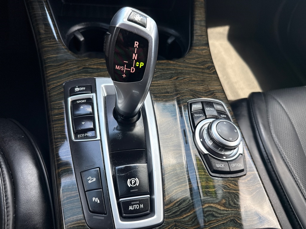 BMW X3 xDrive28i 2014