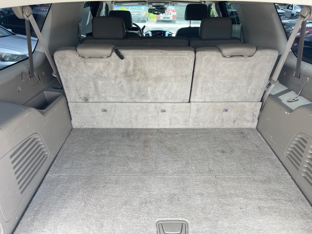 GMC Yukon XL SLT 1/2 Ton 4WD 2015