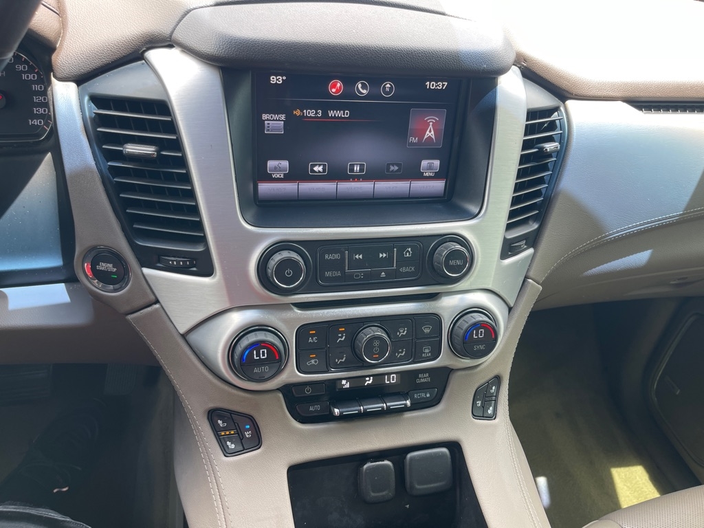 GMC Yukon XL SLT 1/2 Ton 4WD 2015