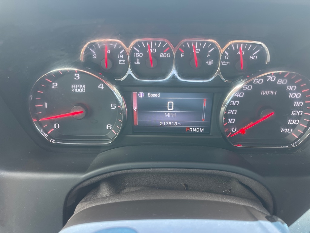 GMC Yukon XL SLT 1/2 Ton 4WD 2015