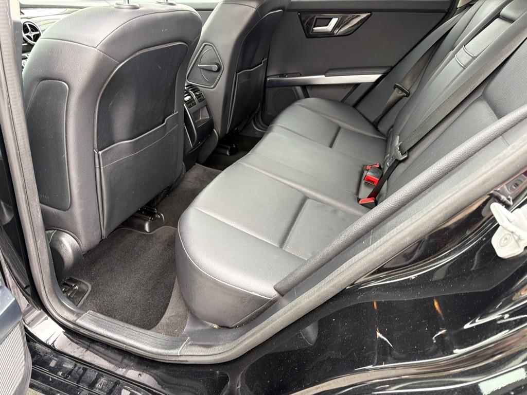 Mercedes-Benz GLK-Class GLK350 2015