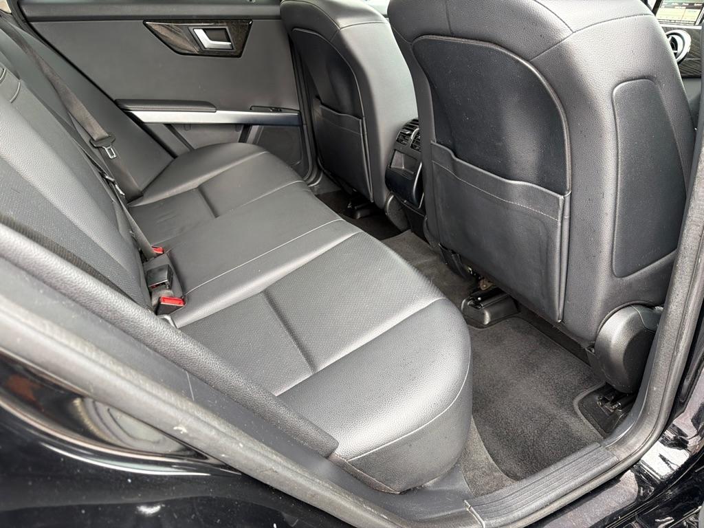 Mercedes-Benz GLK-Class GLK350 2015