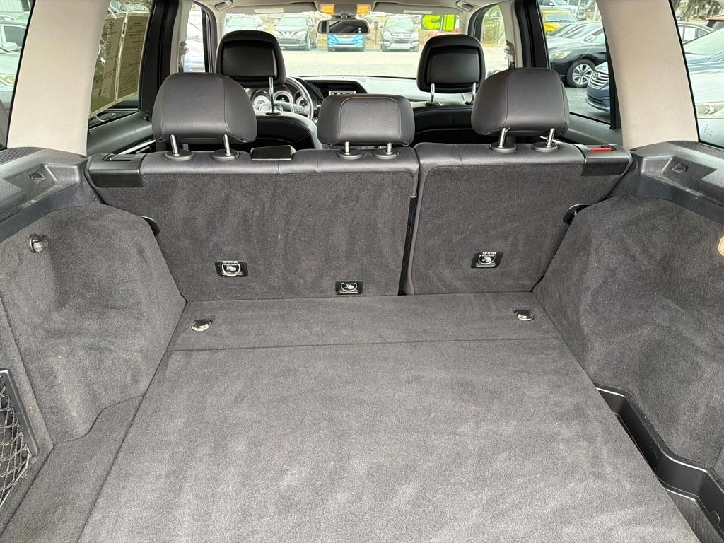 Mercedes-Benz GLK-Class GLK350 2015