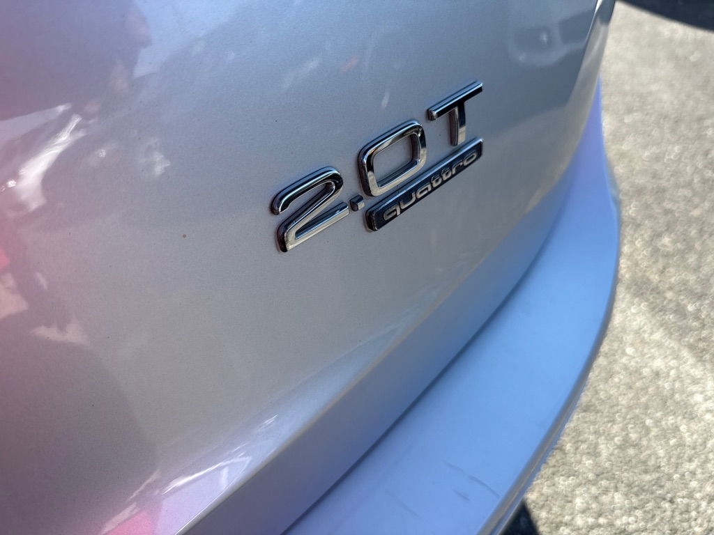 Audi Q5 2.0 quattro Premium 2013