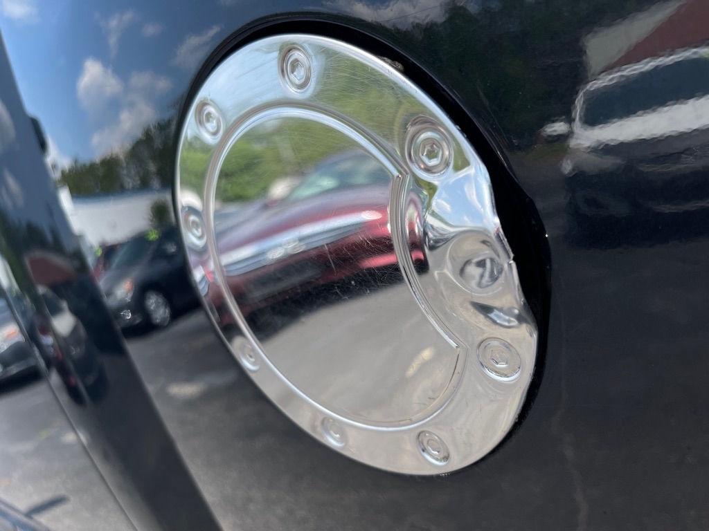 Dodge Ram 1500 SLT Crew Cab 2WD 2009