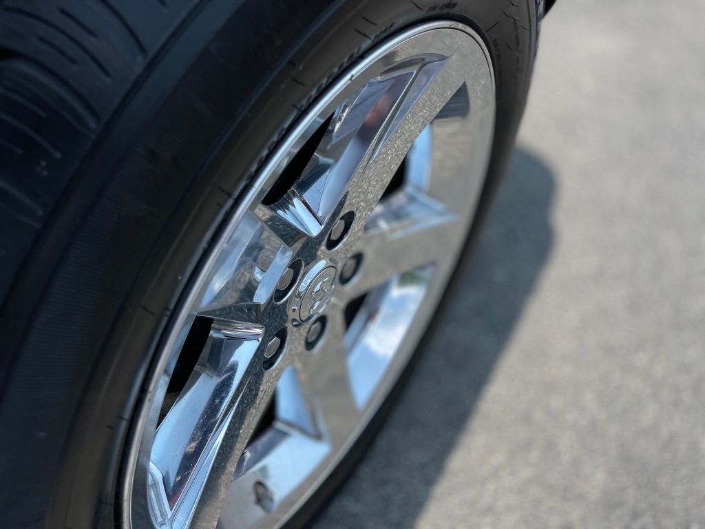 Dodge Ram 1500 SLT Crew Cab 2WD 2009