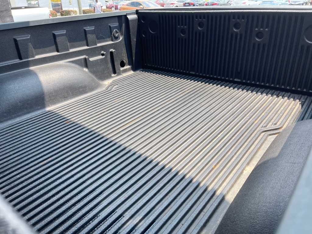 Dodge Ram 1500 SLT Crew Cab 2WD 2009