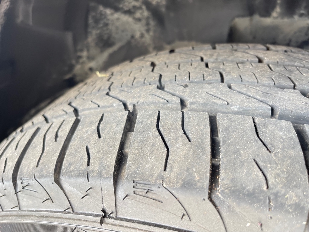 Dodge Ram 1500 SLT Crew Cab 2WD 2009