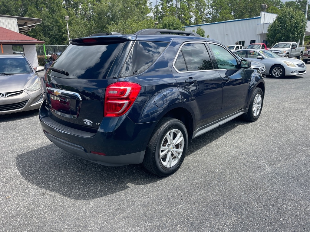 Chevrolet Equinox LT 2WD 2017