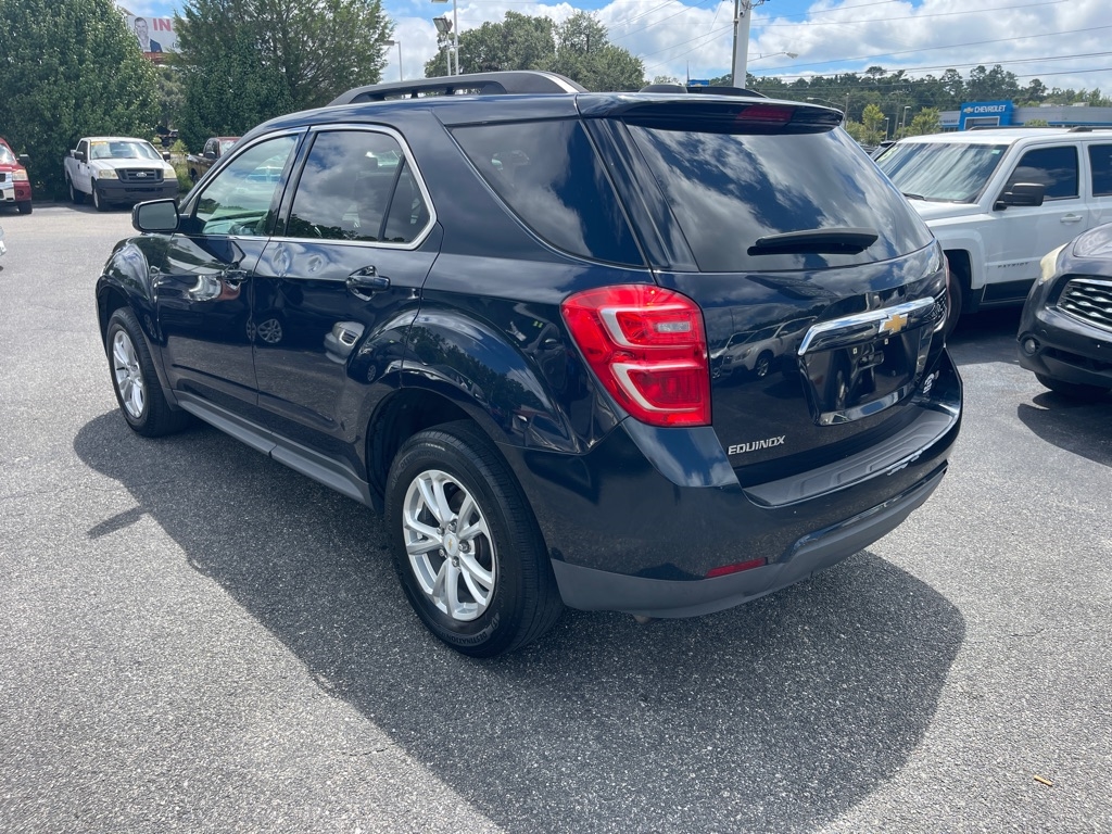 Chevrolet Equinox LT 2WD 2017