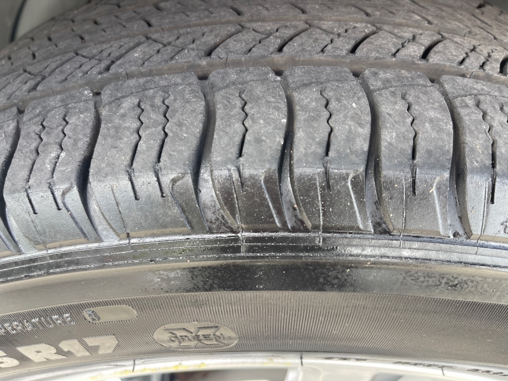 Chevrolet Equinox LT 2WD 2017