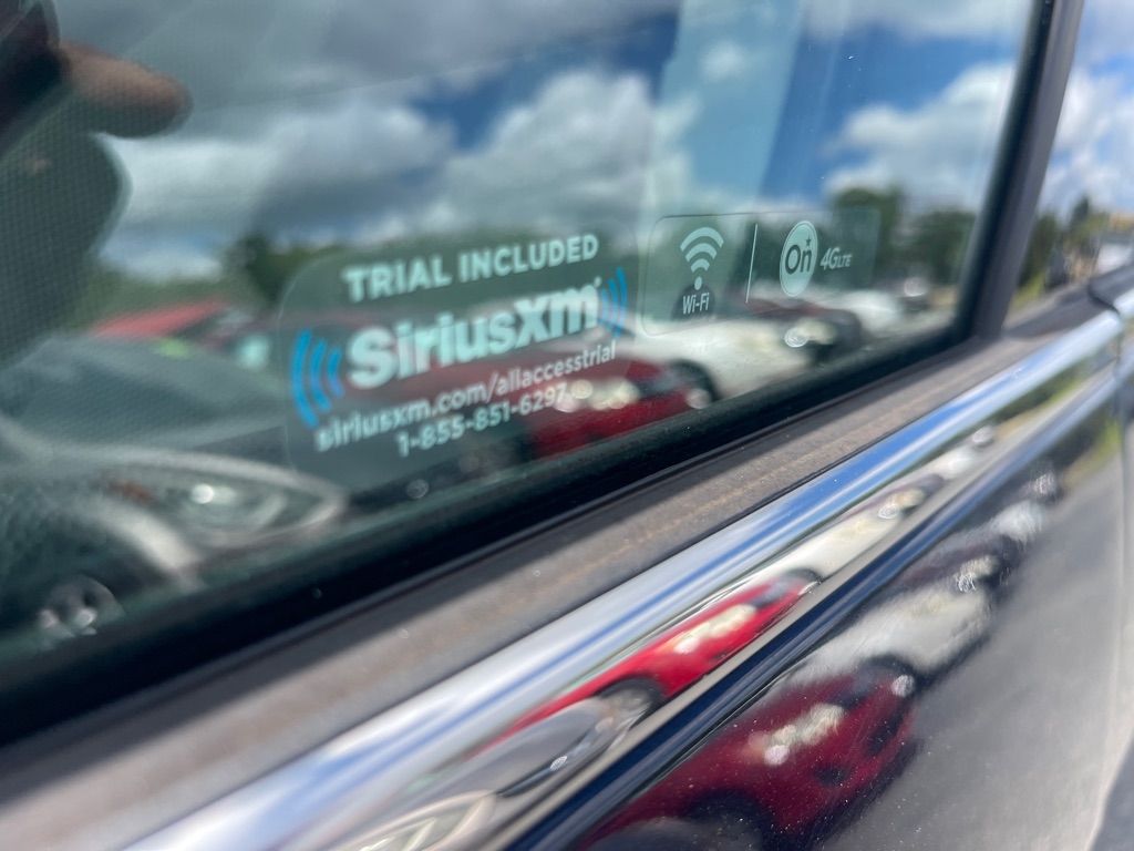 Chevrolet Equinox LT 2WD 2017