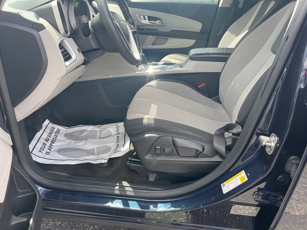 Chevrolet Equinox LT 2WD 2017