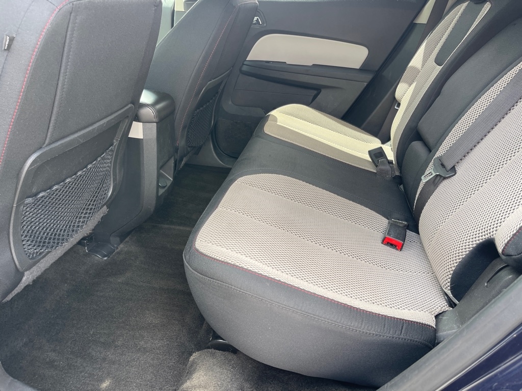 Chevrolet Equinox LT 2WD 2017