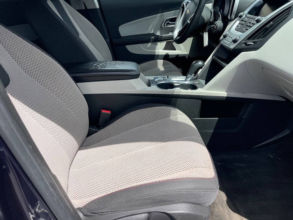 Chevrolet Equinox LT 2WD 2017