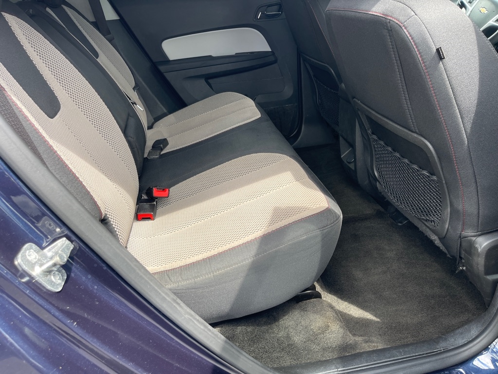 Chevrolet Equinox LT 2WD 2017