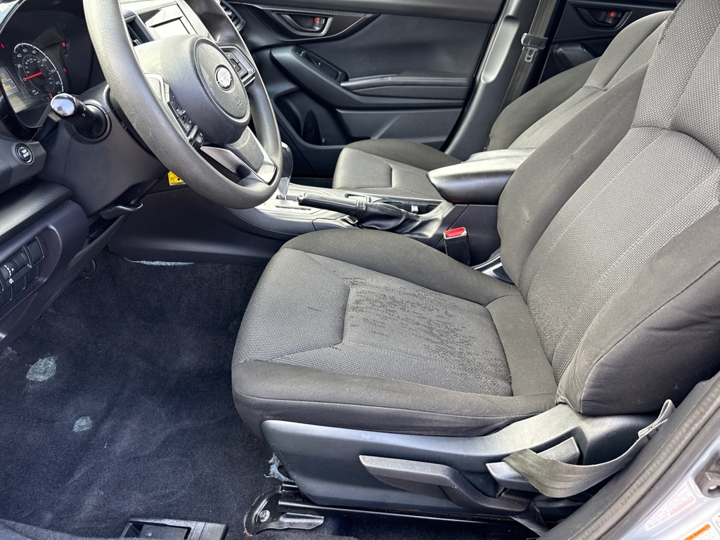 Subaru Impreza 2.0i CVT 5-Door 2019