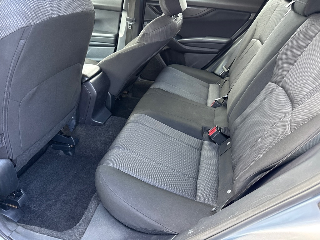 Subaru Impreza 2.0i CVT 5-Door 2019